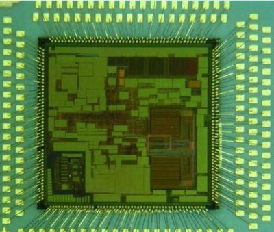 布局這個低估科技翻倍機會！電子元件板塊蓄勢待發