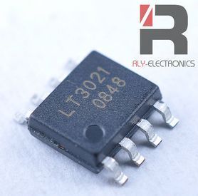 半導(dǎo)體放電管P1300LA 分立元器件中的電路保護(hù)衛(wèi)士