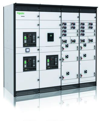 再獲殊榮 施耐德電氣摘得第八屆中國(guó)'優(yōu)秀數(shù)據(jù)中心'用戶(hù)滿意產(chǎn)品獎(jiǎng)