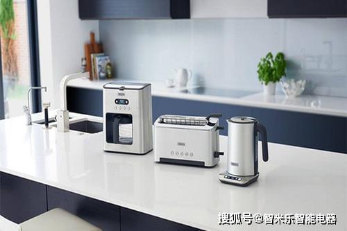 智能家居時代，你的電器設(shè)備準(zhǔn)備好了嗎？